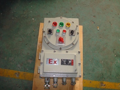 【專業生產防爆配電箱配電柜正壓柜控制箱小屋】價格,廠家,圖片,配電箱,瑞安市恒安電氣-