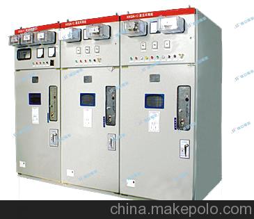 HXGN-12型固定式金屬封閉環(huán)網高壓開關柜,成套圖片,HXGN-12型固定式金屬封閉環(huán)網高壓開關柜,成套圖片大全,瑞安市恒安電氣-1-