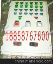 【供應(yīng)防爆配電箱BXMD系列,以客戶為中心,打造高質(zhì)量電氣產(chǎn)品】價格,廠家,圖片,其他安檢防爆器材,瑞安市恒安電氣-