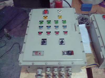 恒安電氣特價(jià)批發(fā)防爆配電箱及正壓柜小屋——品質(zhì)保障，價(jià)格優(yōu)惠