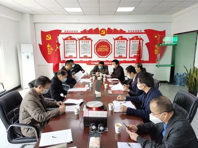 李家榮書(shū)記赴泉州開(kāi)展“聯(lián)百會(huì)助千企”專項(xiàng)行動(dòng)調(diào)研，走訪恒安電氣