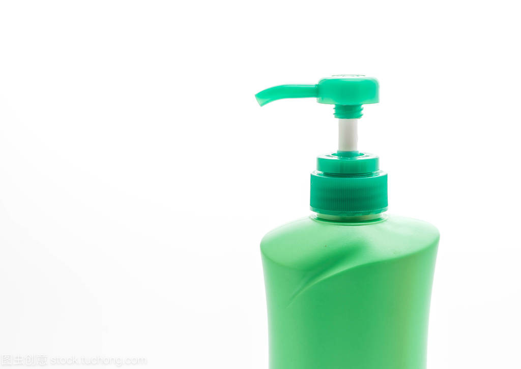 洗發(fā)水與護發(fā)素 個人衛(wèi)生用品中的護發(fā)搭檔